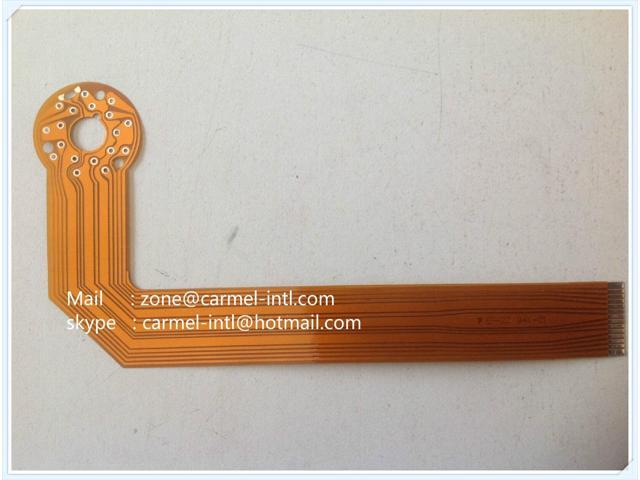 TM-U950 TMU950 TM950 Flexible Flat Cable (Mech To PCB) ( 2012311 Ref # 253) TM-U950 PrintHead Cable tmu950 head cable