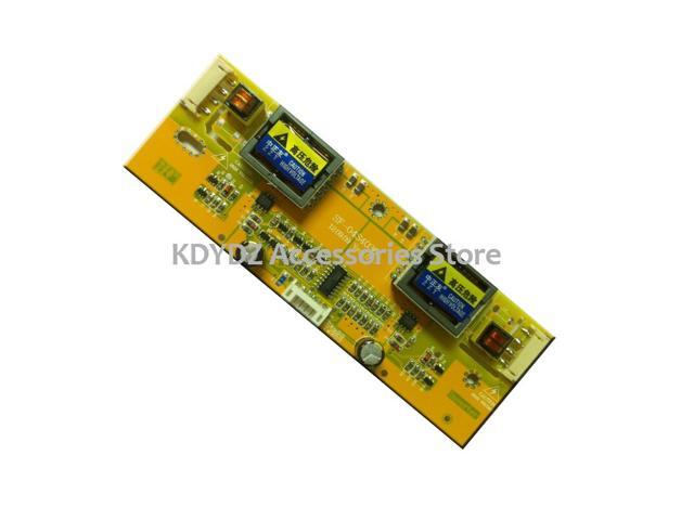 Good test for Universal high pressure strip Four light SF-04S4036 SF-04S420 4 Lamp inverter
