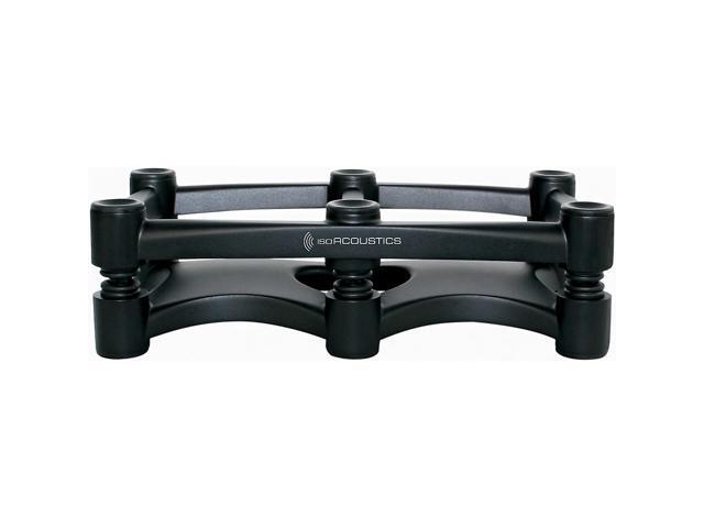 IsoAcoustics ISO-L8R430 Large Sized Isolation Stand for Studio Monitors Single