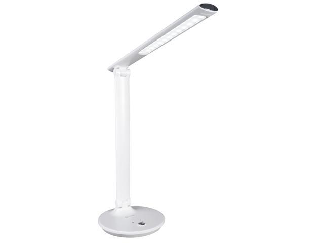 OttLite Wellness Series® Sanitizing Emerge LED Desk Lamp