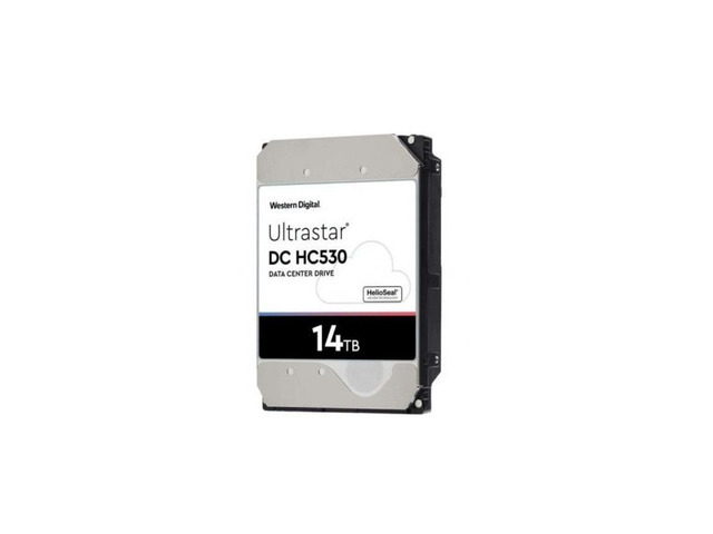 NeweggBusiness - Western Digital Ultrastar 14TB DC HC500 7200 RPM
