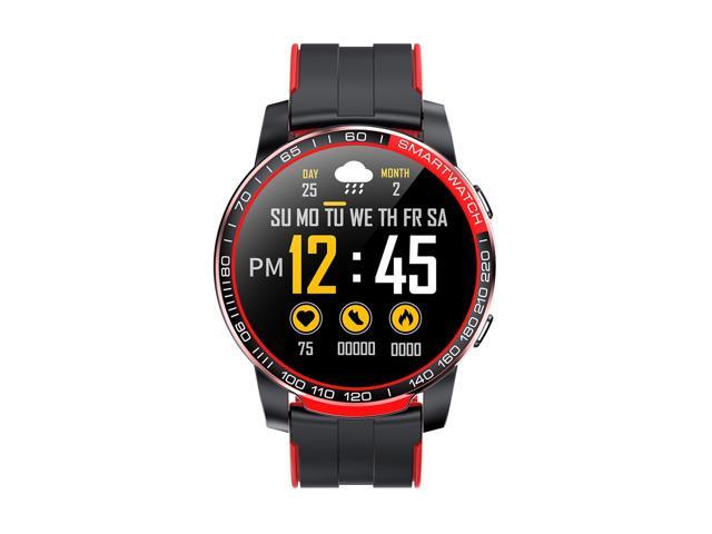 Sedentary Reminder IP67 Waterproof Health Caring Wristbands Outdoor Running Equipment for Men Women