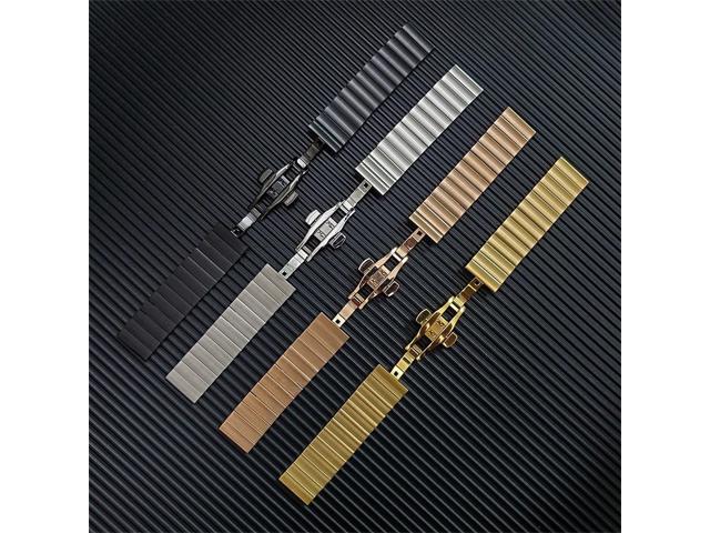 Strap Wristband Replacement for HUAWEI WATCH GT2 46mm / HONOR MagicWatch2 46mm / HONOR MagicWatch