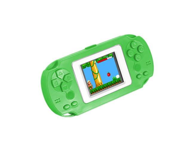 Portable Game Machine Console 8 Bit Retro Handheld Game Player Built-in 268 Classic Games Kids Gift