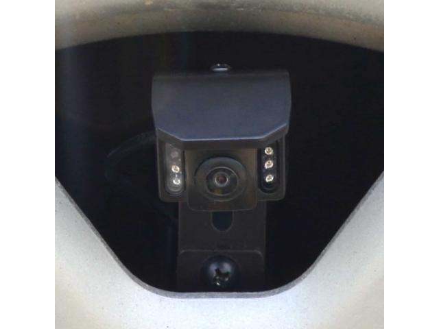 JEEP WRANGLER REAR VISION SYSTEM WI