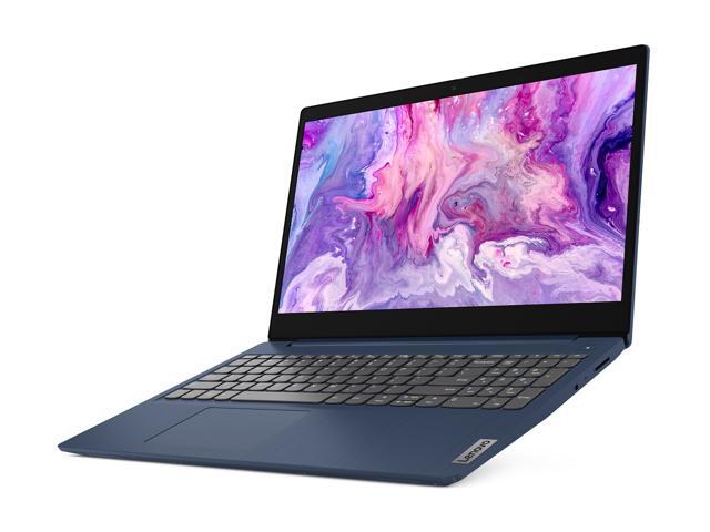 2020 lenovo IdeaPad 3 156' IPS FHD Premium Laptop (Google Classroom Compatible) AMD 3nd Gen Ryzen 5 3500U Quad-core 12GB RAM 512GB SSD AMD