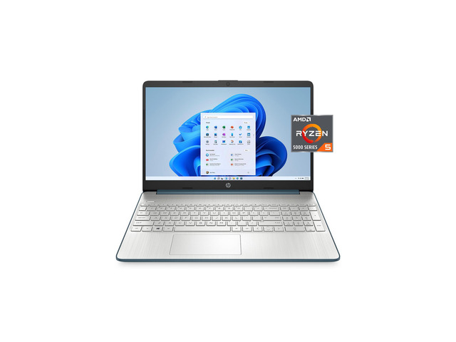 NeweggBusiness - 2023 HP 15.6