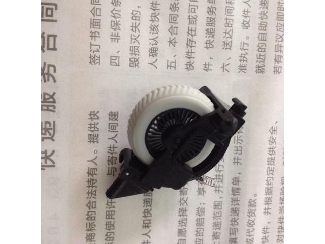 1pcnew mouse wheel mouse roller for Logitech M336 M337 wireless mouse genuine mouse accessories