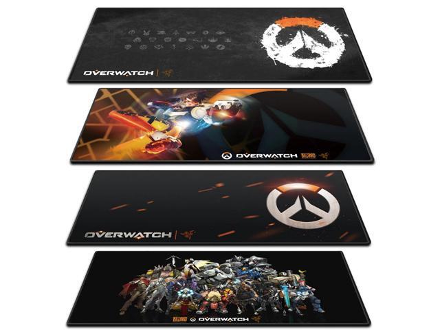 800X300X3MM Large MousePad Supersize Mouse Pad Mat Overlock Game Keyboard Pad for Gamer
