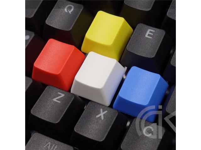 PBT Keycaps WASD/Arrow keys Keycaps Cherry MX Key Caps Non-printed For MX Switches Mechanical Gaming Keyboard
