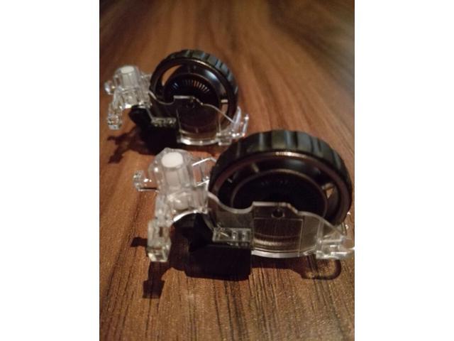 1pcnew mouse wheel mouse scroll for Logitech G900 G903 genuine mouse roller also suitable for G500 G502