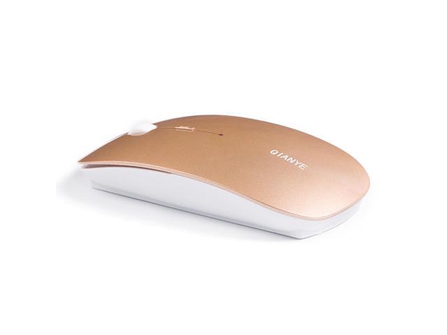 1pc Wireless Bluetooth 30 Ultra-thin silent mouse Power Saving Small mouse for phone PC Tablet with Bluetooth function