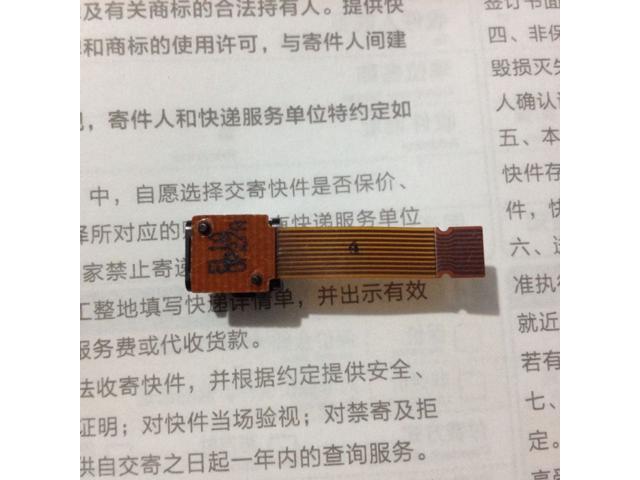 1pc wireless mouse head laser engine for logitech M705 M570 M310