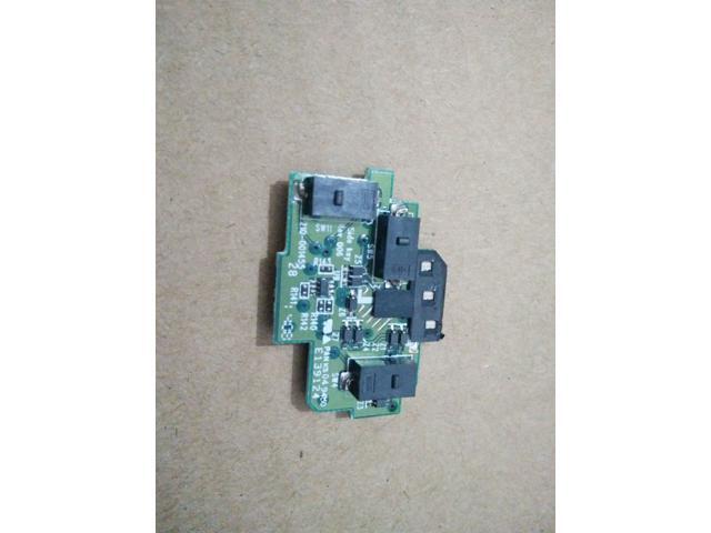 1pcside keys motherboard for Logitech G502 Wired Mouse Side buttons Circuit Board