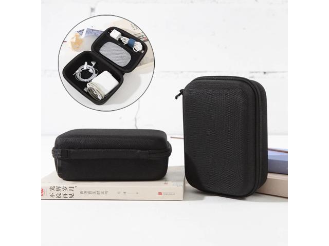 Portable Travel Carry Storage Case Bag for Logitech wireless mouse mx performance G900 G700S G602 MX MASTER