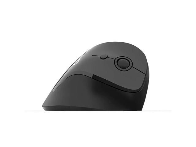 I887 Wireless Vertical Mouse Ergonomics Business Mouse Desktop Laptop Office Vertical USB Wireless Mouse Smart