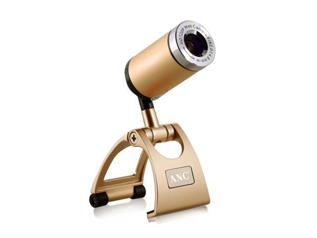 G10 HD Network PC Camera Desktop PC Notebook with microphone Universal video call Night Vision