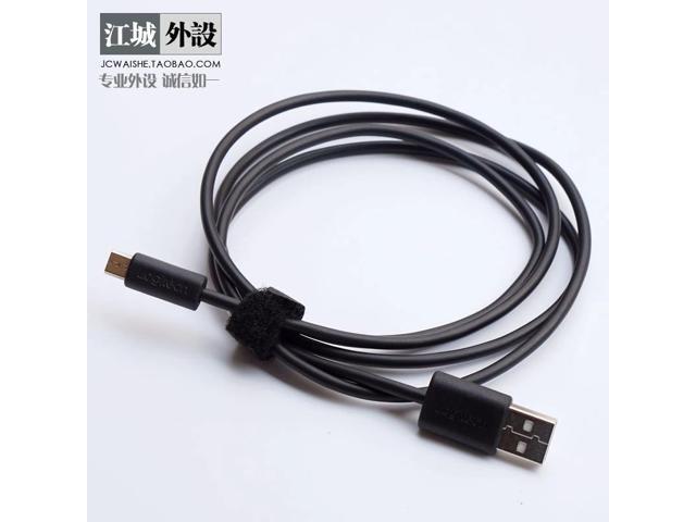 1 piecemouse charging cable data cable for Logitech Mx Master 2s Anywhere Master Mouse