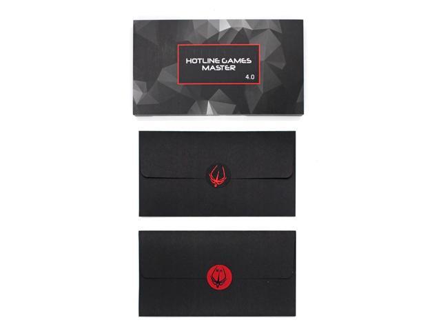 1 packHotline Games Master 40 mouse feet mouse skates for logitech mouse G102 G pro wired Thickness 06mm