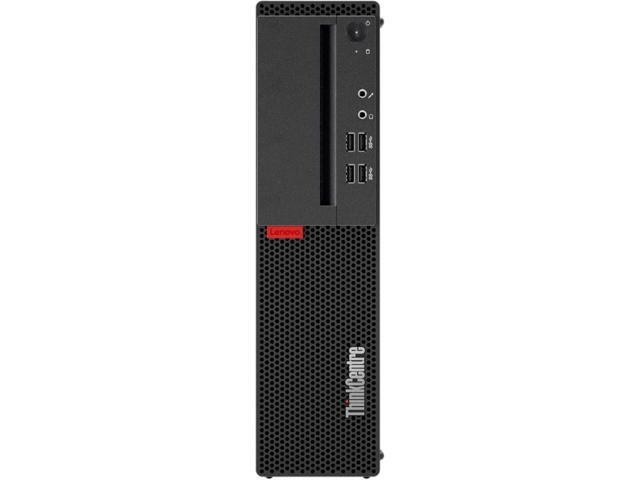 NeweggBusiness - Lenovo ThinkCentre SFF Desktop PC Computer NeweggBusiness - Lenovo ThinkCentre SFF Desktop PC Computer