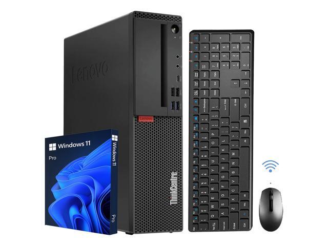 Windowsデスクトップ Lenovo ThinkCentreM720e Windows11 Office Lenovo ThinkCentreM720e Windows11 Office