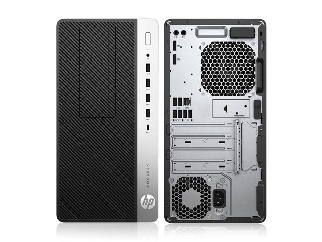 HP ProDesk 600 G3 デスクトップPC Intel i7-6700 Amazon.com: HP ProDesk 600 G3 - SFF - 1 x Core i7 6700 / 3.4 GHz