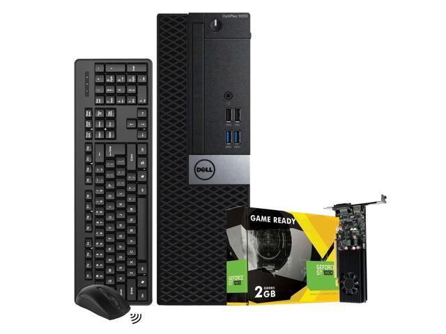 ジャンク】Dell OptiPlex 5050 デスクトップPC メモリ8GB ジャンク