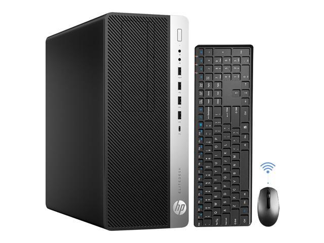 Windowsデスクトップ ProDesk600G3/i7/Win11/M.2+HDD/8G/Office Amazon.com: HP ProDesk 600 G3 - Micro tower - 1 x Core i7 7700