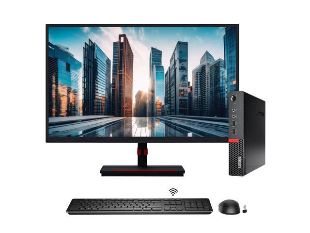 NeweggBusiness - Lenovo ThinkCentre M910q Mini Windows 10