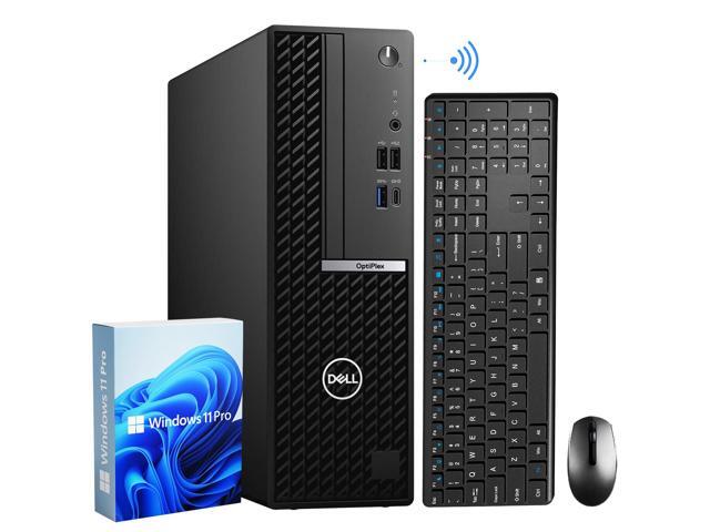 DELL Optiplex 5090 SFF Core i5 10500 3.1GHz/16GB/512GB(SSD)+1TB