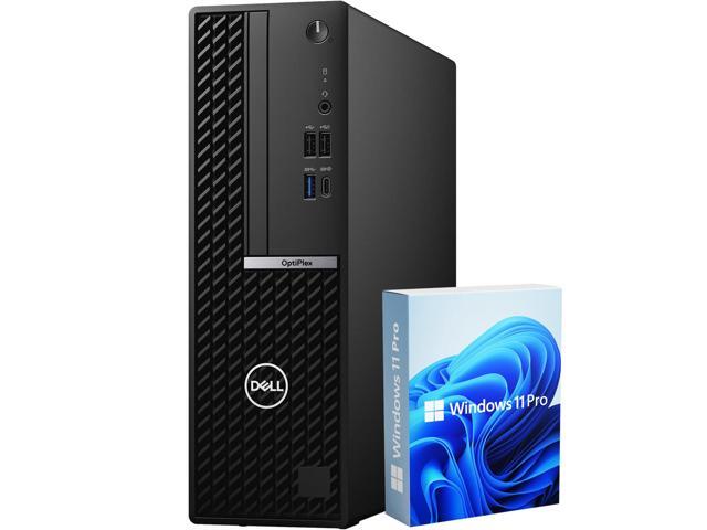 NeweggBusiness - Dell OptiPlex 5090 SFF Windows 11 Pro Business
