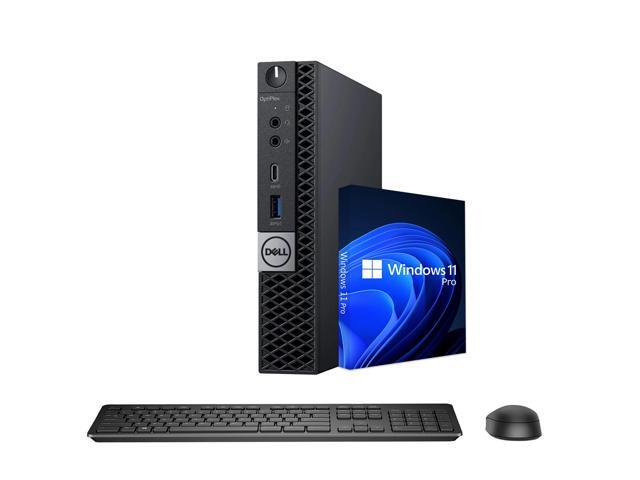 NeweggBusiness - Dell OptiPlex 7070 Micro Mini/Tiny Business