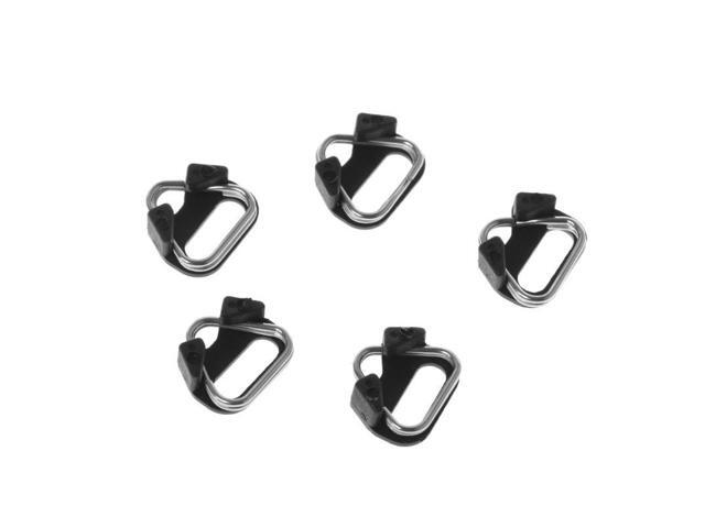 Camera Lug Ring Camera Strap Triangle Split Ring Hook for Fujifilm Lecia Nikon Canon Sony Olympus DSLR Protector Cover Pad