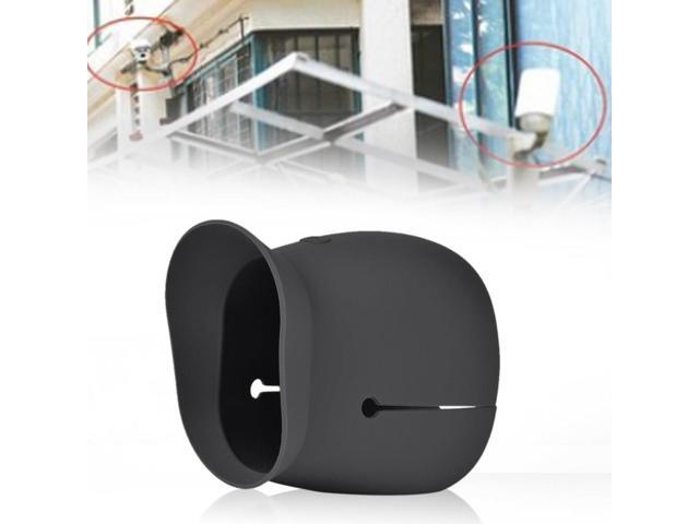 Protective Cover Guard Rainproof Home Silicone Removable Dustproof Camera Accessories Portable Wear Resistant For Arlo Mobile HD