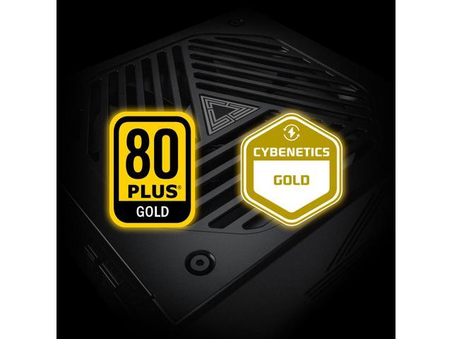 NeweggBusiness - MONTECH Titan Gold 1200W High-End ATX Gaming