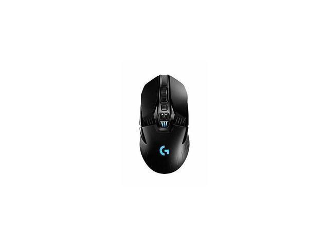 Logitech G903 SE LIGHTSPEED Gaming Mouse with POWERPLAY Wireless Charging Compatibility