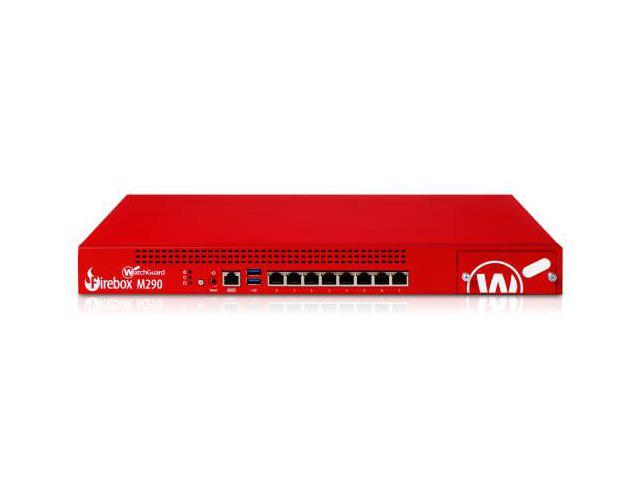 WatchGuard WGM29001603 Firebox M290 High - NeweggBusiness