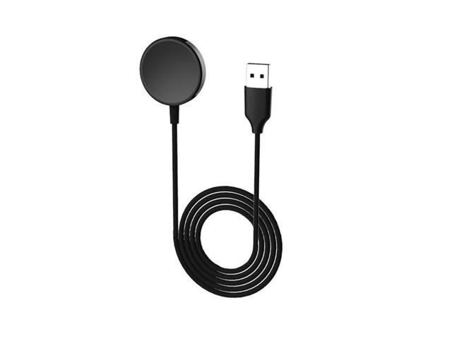 USB Magnetic Wireless Charger Adapter Cable for Samsung Galaxy Watch Active Smart Watch