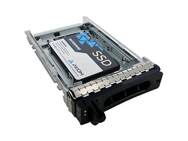 Axiom SSDEV20DD240-AX Enterprise Ev200 - Solid State Drive - 240 Gb - Hot-Swap - 25 Inch (In 35 Inch Carrier) - Sata 6Gb/S - For Dell Poweredge