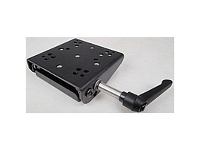 Havis Docking Station Mounting Base Vehicle Console 75 x 75 VESA CMD204