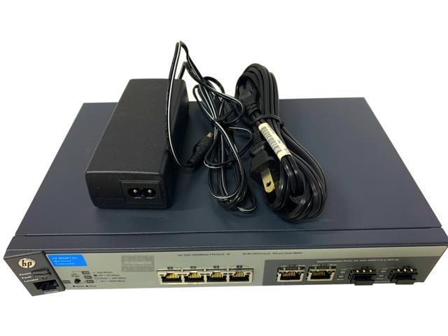 HPE J9694A MSM720 Wireless LAN Controller