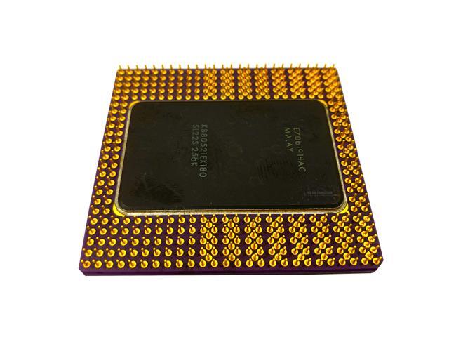 NeweggBusiness - Intel Pentium Pro 180 MHz KB80521EX180 256K 0619H