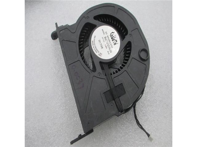 CPU Cooling fan for DELTA DELTA BUC1012VN-00 12V 0.8A BVZ laptop CPU fan