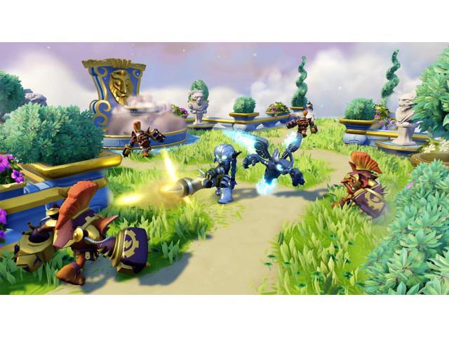 Skylanders SuperChargers: 2024 Dark Edition Starter Pack for Xbox One