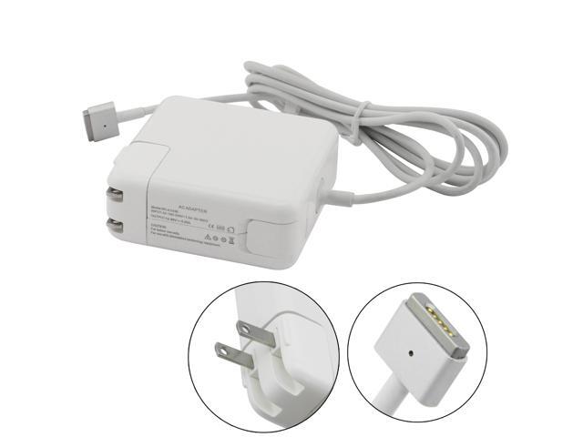 45W 1485V Charger Adapter Power Cord for Apple Macbook Air 11' 13' A1466 A1436