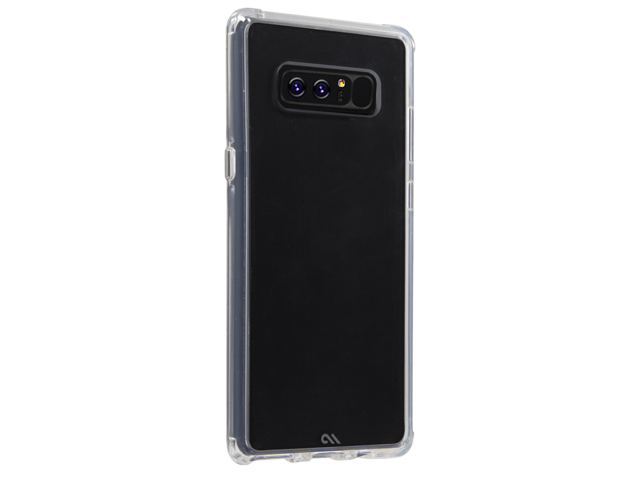 Case-Mate Samsung Galaxy Note8 Tough Clear Case