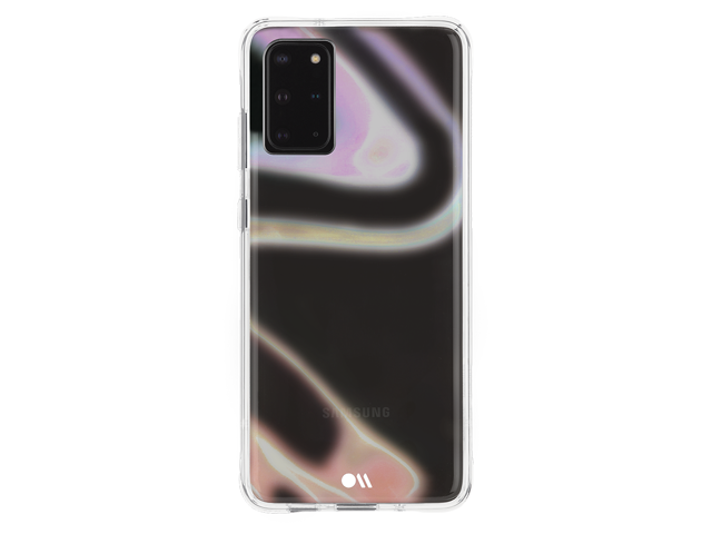 Case-Mate Samsung Galaxy S20+ Case - Soap Bubble