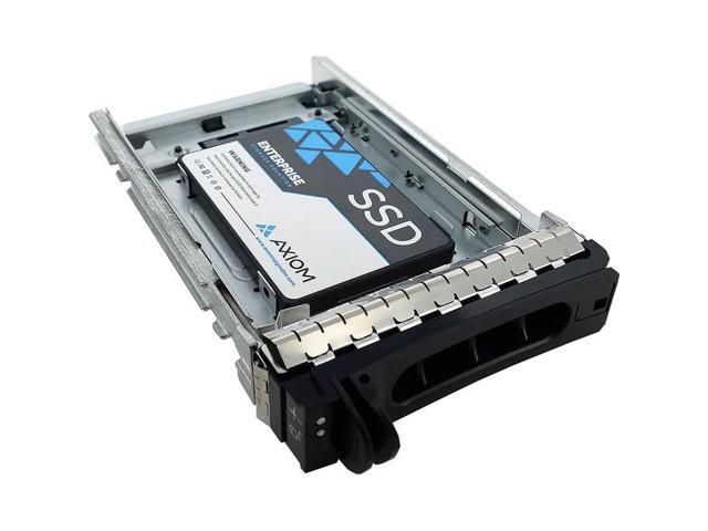 Axiom SSDEV20DD240-AX Enterprise Ev200 - Solid State Drive - 240 Gb - Hot-Swap - 25 Inch (In 35 Inch Carrier) - Sata 6Gb/S - For Dell Poweredge
