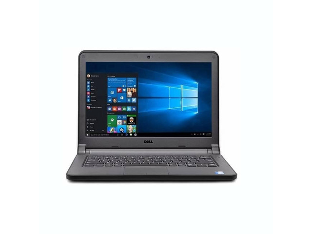 NeweggBusiness - Dell Latitude 3350 Laptop Intel Core i3 2.00 GHz