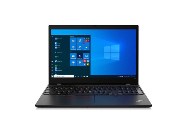 NeweggBusiness - Lenovo ThinkPad L15 G2 15.6
